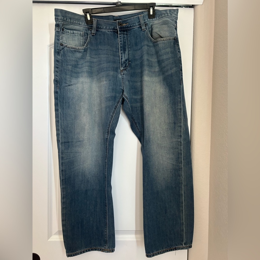Sean John Men’s Jeans